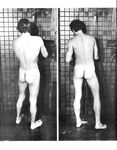 ENCOUNTER Nr 6 1980  Gays Photos