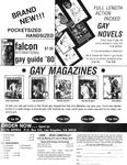 ENCOUNTER Nr 6 1980  Gays Photos