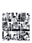 ENCOUNTER Nr 7 1980  Gays Photos