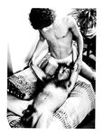 ENCOUNTER Nr 7 1980  Gays Photos