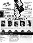 ENCOUNTER Nr 7 1980  Gays Photos