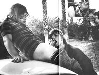 ENCOUNTER Vol 2 Nr 6 1981  Gays Photos