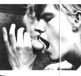 ENCOUNTER Vol 2 Nr 6 1981  Gays Photos
