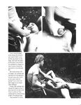 ENCOUNTER Vol 2 Nr 6 1981  Gays Photos