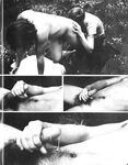 ENCOUNTER Vol 2 Nr 6 1981  Gays Photos