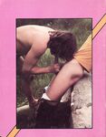 ENCOUNTER Vol 2 Nr 6 1981  Gays Photos