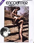 ENCOUNTER Vol 2 Nr 7 1981  Gays Photos