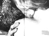 ENCOUNTER Vol 2 Nr 7 1981  Gays Photos