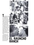 ENCOUNTER Vol 2 Nr 7 1981  Gays Photos