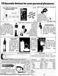 ENCOUNTER Vol 2 Nr 7 1981  Gays Photos