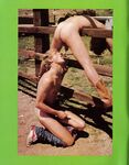 ENCOUNTER Vol 2 Nr 8 1981  Gays Photos