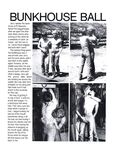 ENCOUNTER Vol 2 Nr 8 1981  Gays Photos