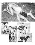 ENCOUNTER Vol 3 Nr 2 1982  Gays Photos