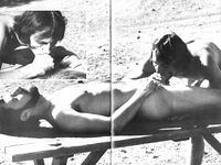 ENCOUNTER Vol 3 Nr 2 1982  Gays Photos
