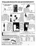 ENCOUNTER Vol 3 Nr 2 1982  Gays Photos