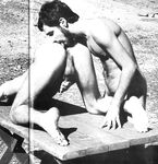 ENCOUNTER Vol 3 Nr 2 1982  Gays Photos