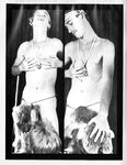ENCOUNTER Vol 3 Nr 9 1982  Gays Photos