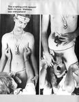 ENCOUNTER Vol 3 Nr 9 1982  Gays Photos