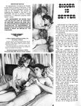 ENLARGE YOUR LOVER'S PENIS 1980  Gays Photos