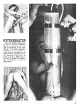 ENLARGE YOUR LOVER'S PENIS 1980  Gays Photos
