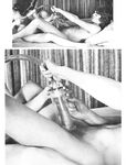 ENLARGE YOUR LOVER'S PENIS 1980  Gays Photos
