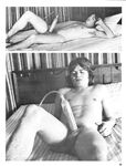 ENLARGE YOUR LOVER'S PENIS 1980  Gays Photos