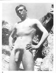 ENLARGE YOUR LOVER'S PENIS 1980  Gays Photos