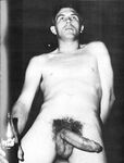 ENLARGE YOUR LOVER'S PENIS 1980  Gays Photos