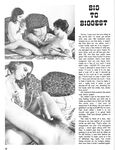 ENLARGE YOUR LOVER'S PENIS 1980  Gays Photos