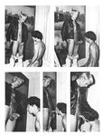 3-WAY SOCKET  Gays Photos