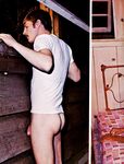 EYE BALLIN' VOYEUR BOYS  Gays Photos