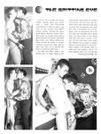EYE FOR AN EYE, AN  Gays Photos