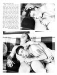 EYE FOR AN EYE, AN  Gays Photos