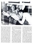 EYE FOR AN EYE, AN  Gays Photos