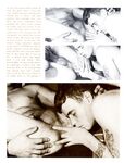 EYE FOR AN EYE, AN  Gays Photos