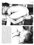 EYE FOR AN EYE, AN  Gays Photos