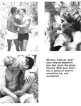 FAG FOREST FIRE Vol 1 Nr 1 1984  Gays Photos