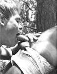 FAG FOREST FIRE Vol 1 Nr 1 1984  Gays Photos