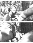 FAG FOREST FIRE Vol 1 Nr 1 1984  Gays Photos