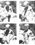 FAG FOREST FIRE Vol 1 Nr 1 1984  Gays Photos