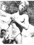 FAG FOREST FIRE Vol 1 Nr 1 1984  Gays Photos