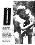 FAG FOREST FIRE Vol 1 Nr 1 1984  Gays Photos