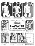 FAG FOREST FIRE Vol 1 Nr 1 1984  Gays Photos
