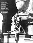 FALCON FILE, THE Nr 10 1982  Gays Photos