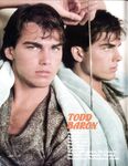 FALCON FILE, THE Nr 10 1982  Gays Photos
