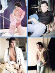 FALCON FILE, THE Nr 10 1982  Gays Photos