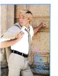 FALCON FILE, THE Nr 10 1982  Gays Photos
