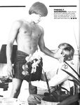FALCON FILE, THE Nr 10 1982  Gays Photos
