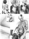 FALCON FILE, THE Nr 10 1982  Gays Photos