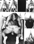 FALCON FILE, THE Nr 10 1982  Gays Photos